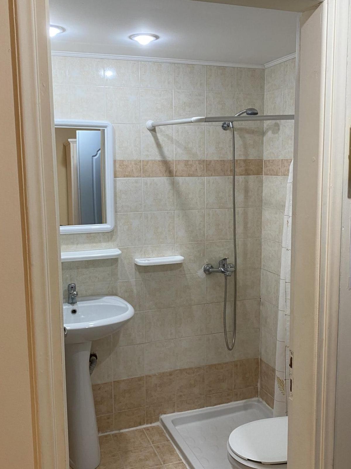 Laganas Holidays Hotel מראה חיצוני תמונה
